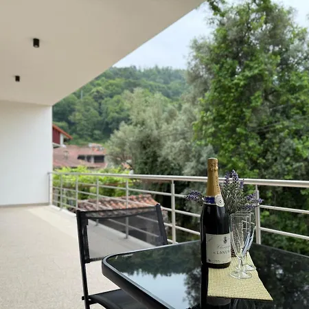 Villa Refugio Da Avo - Geres *
