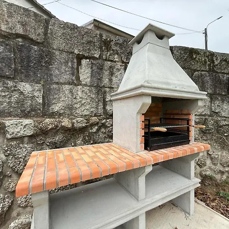 Refugio Da Avo - Geres *