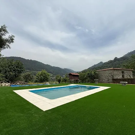 Refugio Da Avo - Geres * Terras de Bouro